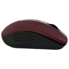 Mouse wireless tellur basic, led, rosu inchis,  Mouse | electropc.ro