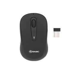 Mouse wireless tellur basic, mini, negru,  Mouse | electropc.ro