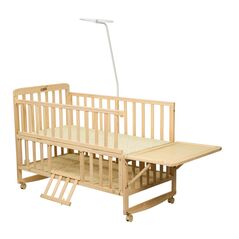Patut multifunctional ubb107, 120x60,  Mobilier camera copii | electropc.ro