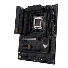 Placa de baza asus tuf gaming b650-plus am5, 4x ddr5, 3 xm.2, 4xsata, 2x pcie 4.0 x16, 2x pci x1, atx,  Placi de baza | electropc.ro