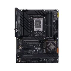 Placa de baza asus tuf gaming z790-plus wifi d4 lga 1700,  4 x ddr4 dimm dual channel, 2x pci express x16, 2x pci x1, 1x pci, 4x m.2, 4x sata 6gb/s, 8x usb, atx,  Placi de baza | electropc.ro