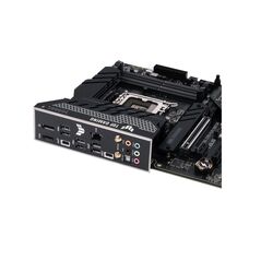 Placa de baza asus tuf gaming z790-plus wifi d4 lga 1700,  4 x ddr4 dimm dual channel, 2x pci express x16, 2x pci x1, 1x pci, 4x m.2, 4x sata 6gb/s, 8x usb, atx,  Placi de baza | electropc.ro