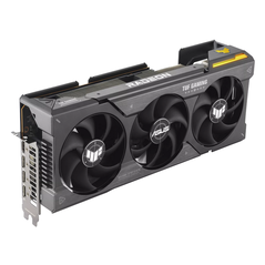 Placa video asus tuf gaming radeon rx 7900 xt 20gb oc, gddr6, 320bit, 1x hdmi, 3x displayport,  Placi video | electropc.ro
