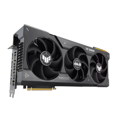 Placa video asus tuf gaming radeon rx 7900 xtx 24gb oc    graphic engine amd radeon™ rx 7900 xtx bus standard pci express 4.0 opengl opengl®4.6 video memory 24gb gddr6 engine clock oc mode : up to 2615 mhz (boost clock)/up to 2455 mhz (game clock) default,  Placi video | electropc.ro