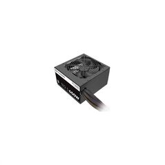 Sursa thermaltake tr2 s 650w, certificata 80 plus, eficienta 86%, single rail (48a), ventilator silentios de 120mm cu control termic automat, 2x 6+2pin pcie, 5x sata, 4x molex, 1x floppy, 1x 4+4pin eps12v, scp/ovp/opp, active pfc, dimensiuni: 86mm x 150mm,  Surse PC | electropc.ro