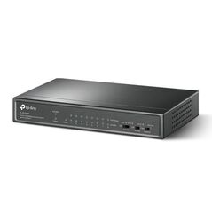 Switch tp-link tl-sf1009p, 9 port, 10/100 mbps,  Switch-uri | electropc.ro