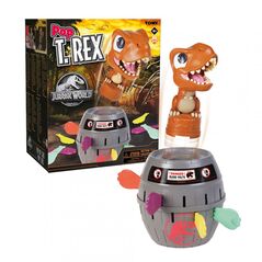 T-rex-ul saltaret  T73290