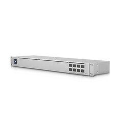 Ubiquiti unifi dream machine special edition  processor quad-core arm® cortex®-a57 at 1.7 ghz  system memory 4 gb ddr4  on-board storage 16 gb emmc integrated 128 gb ssd  ids/ips throughput 3.5 gbps  max. power consumption (excluding poe output) 50w  powe,  Access point & Range Ext. | electropc.ro