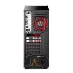 Carcasa inaza x-blade neagra, spcc steel atx mid tower, fara sursa (tip atx, montata jos), interior vopsit negru, 1x 5.2” (intern),2x2.5” (intern), 2x 3.5” (intern), fata – 1x 120mm led frgb fans (inclus), spate – 1x 120mm led frgb fan (inclus), tavan – 2,  Carcase | electropc.ro