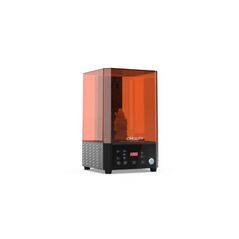 Creality masina de spalat si intarire modele 3d rasina uv, uw-01, timp spalare/intarire: 2-90 min , rand dublu de lampi cu lumina ultraviolet, platorma rotative 360°, dimensiuni maxime spalare: 170*120*160mm, dimensiuni maxime uscare si intarire: 225*225*,  Imprimante 3D | electropc.ro