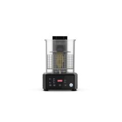Creality masina de spalat si intarire modele 3d rasina uv, uw-01, timp spalare/intarire: 2-90 min , rand dublu de lampi cu lumina ultraviolet, platorma rotative 360°, dimensiuni maxime spalare: 170*120*160mm, dimensiuni maxime uscare si intarire: 225*225*,  Imprimante 3D | electropc.ro