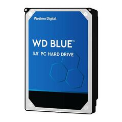 Hard disk wd blue 4tb sata-iii 5400 rpm 256mb,  Hard Disk-uri Desktop | electropc.ro