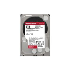 Hdd wd red 6tb, 5640rpm, sata iii,  Hard Disk-uri Desktop | electropc.ro