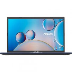 Laptop asus x515ea-bq1834, 15.6-inch, fhd (1920 x 1080) 16:9 aspect ratio, anti-glare display, ips-level panel, intel® core™ i7-1165g7 processor 2.8 ghz (12m cache, up to 4.7 ghz, 4 cores), intel iris xᵉ graphics (available for intel® core™ i5/i7 with dua,  Laptopuri | electropc.ro