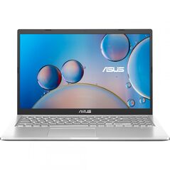 Laptop asus x515ea-bq950, 15.6-inch, fhd (1920 x 1080) 16:9,  ips-level, intel(r) core(t) i3-10110u, intel(r) uhd graphics, 4gb ddr4 on board + 4gb ddr4, 512 gb, plastic, transparent silver, without os, 2 years,  Laptopuri | electropc.ro