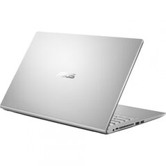 Laptop asus x515ea-bq950, 15.6-inch, fhd (1920 x 1080) 16:9,  ips-level, intel(r) core(t) i3-10110u, intel(r) uhd graphics, 4gb ddr4 on board + 4gb ddr4, 512 gb, plastic, transparent silver, without os, 2 years,  Laptopuri | electropc.ro