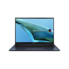 Laptop asus zenbook 14 flip 13.3-inch, up5302za-lx084w, 2.8k (2880 x 1800) oled 16:10 aspect ratio, intel® core™ i7-1260p processor 2.1 ghz (18m cache, up to 4.7 ghz, 4p+8e cores), 16gb lpddr5 on board,1tb m.2 ,windows 11 home,  Laptopuri | electropc.ro