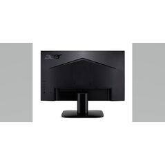 Monitor 27" acer ka270bmiix, fhd 1920* 1080, 75hz, 16:9, 1 ms, 250 cd/ mp,  178/ 178, vga, hdmi, 30w, negru,  Monitoare LED | electropc.ro