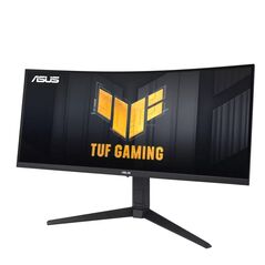 Monitor 34" asus vg34vqel1a,  Monitoare LED | electropc.ro