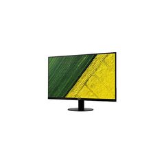 Monitor led acer sa270abi, 27inch, ips fhd, 4ms, 75hz, negru,  Monitoare LED | electropc.ro