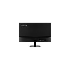 Monitor led acer sa270abi, 27inch, ips fhd, 4ms, 75hz, negru,  Monitoare LED | electropc.ro