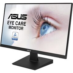 Monitor led asus va24ehe, 23.8inch, fhd ips, 5ms, 75hz, negru,  Monitoare LED | electropc.ro