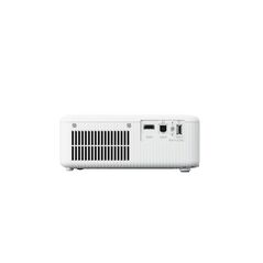 Proiector epson co-w01, 3lcd, 3.000 lumeni/ 2.000 ecomode, wxga, hd ready, 16:10, lampa 6.000 ore/ 12.000 ore economy mode, corectie ± 30, zoom 1- 1.35, dimensiune maxima imagine 378", distanta maxima de proiectie 10.4 m, hdmi 1.4, usb 2.0-a, usb 2.0 type,  Videoproiectoare | electropc.ro
