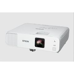 Proiector epson eb-l260f, 3lcd, rgb, 4600 lumeni, fhd 1080p, 16:9, cpontrast:2.500.000:1, lampa 20.000 ore/ 30.000 ore eco mode, dimensiune imagine: 31"-310", interfata: usb 2.0-a, usb 2.0, rs-232c, ethernet interface (100 base-tx / 10 base-t), wi-fi dire,  Videoproiectoare | electropc.ro