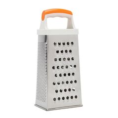 Razatoare inox 4 laturi 9x6.5x21 cm, vanora home,  Telefoane mobile & accesorii | electropc.ro