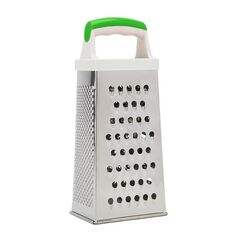Razatoare inox 4 laturi 9x6.5x21 cm, vanora home,  Telefoane mobile & accesorii | electropc.ro