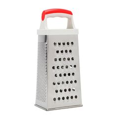 Razatoare inox 4 laturi 9x6.5x21 cm, vanora home,  Telefoane mobile & accesorii | electropc.ro