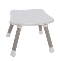 Scaun hranire multifunctional, gri ugsh-015grey,  Scaune de masa bebe | electropc.ro