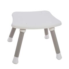 Scaun hranire multifunctional, gri ugsh-015grey,  Scaune de masa bebe | electropc.ro