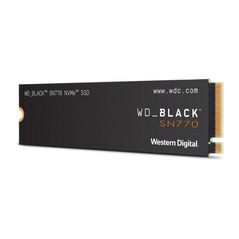 Ssd wd black sn750, 250gb, pci express, m.2 2280,  SSD-uri Interne | electropc.ro