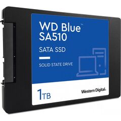 Ssd wd blue, 1tb, 2.5'', sata iii,  SSD-uri Interne | electropc.ro