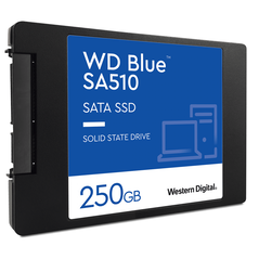 Ssd wd blue, 250gb, 2.5'', sata iii,  SSD-uri Interne | electropc.ro
