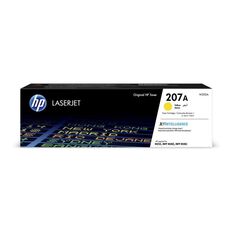 Toner hp w2212a yellow, 1250 pagini nr.207a hp laserjet pro m255dw, m282nw, m283fdn, m283fdw.,  Tonere | electropc.ro