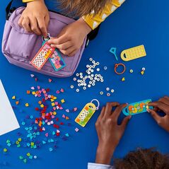 Dots extra - seria 6, lego 41946,  Seturi de constructie | electropc.ro
