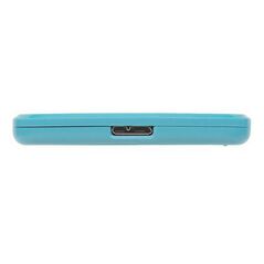 Hdd extern adata, 2tb, eco eco-friendly, hc300 pro, 2.5",usb 3.2 , usb 3.1, plastic si silicon,rezistent la socuri, albastru,  Hard Disk-uri externe | electropc.ro