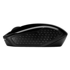 Hp mouse wireless 200 black. culoare: negru. dimensiune: 95 x 58.5 x 34 mm. greutate: 78g,  Mouse | electropc.ro