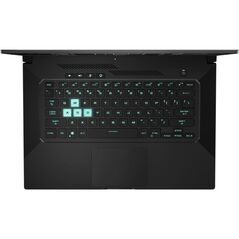 Laptop gaming asus tuf dash f15, fx517ze-hn002,  15.6-inch,  fhd (1920 x 1080) 16:9,  12th gen intel(r) core(t) i7-12650h processor 2.3 ghz (24m cache,  up to 4.7 ghz,  10 cores: 6 p-cores and 4 e-cores),  nvidia(r) geforce rtx(t) 3050.ti laptop gpu, 144h,  Laptopuri | electropc.ro