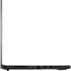 Laptop gaming asus tuf dash f15, fx517ze-hn002,  15.6-inch,  fhd (1920 x 1080) 16:9,  12th gen intel(r) core(t) i7-12650h processor 2.3 ghz (24m cache,  up to 4.7 ghz,  10 cores: 6 p-cores and 4 e-cores),  nvidia(r) geforce rtx(t) 3050.ti laptop gpu, 144h,  Laptopuri | electropc.ro