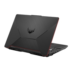 Laptop gaming asus tuf f15, fx506hm-hn017,  15.6-inch,  fhd (1920 x 1080) , i5-11400h, rtx(t) 3060, 8gb ddr4-3200 so-dimm *2, 512gb, dos,,  Laptopuri | electropc.ro