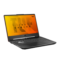 Laptop gaming asus tuf f15, fx506hm-hn017,  15.6-inch,  fhd (1920 x 1080) , i5-11400h, rtx(t) 3060, 8gb ddr4-3200 so-dimm *2, 512gb, dos,,  Laptopuri | electropc.ro