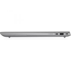 Laptop hp zbook 16 fury g9 cu procesor intel core i7-12800hx 16 core (1.5 ghz, up to 4.8ghz, 25mb), 16 inch wuxga, nvidia rtx a1000 4gb gddr6, 16gb ddr5, ssd, 512gb pcie nvme tlc, windows 11 pro 64bit, dark ash, 3yw,  Laptopuri | electropc.ro