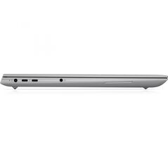 Laptop hp zbook 16 fury g9 cu procesor intel core i7-12800hx 16 core (1.5 ghz, up to 4.8ghz, 25mb), 16 inch wuxga, nvidia rtx a1000 4gb gddr6, 16gb ddr5, ssd, 512gb pcie nvme tlc, windows 11 pro 64bit, dark ash, 3yw,  Laptopuri | electropc.ro