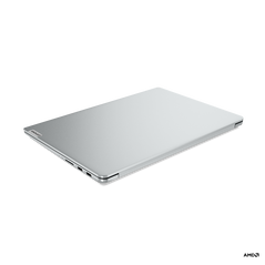 Laptop lenovo ideapad 5 pro 16arh7, 16" 2.5k (2560x1600) ips 350nits anti-glare, 100% srgb, 120hz, g-sync, tÜv low blue light, amd ryzen 7 6800hs creator edition (8c / 16t, 3.2 / 4.7ghz, 4mb l2 / 16mb l3), video nvidia geforce gtx 1650 4gb gddr6, ram 16gb,  Laptopuri | electropc.ro