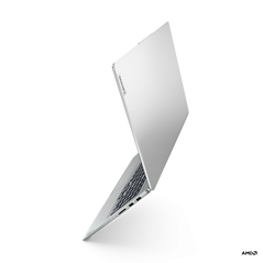 Laptop lenovo ideapad 5 pro 16arh7, 16" 2.5k (2560x1600) ips 350nits anti-glare, 100% srgb, 120hz, g-sync, tÜv low blue light, amd ryzen 7 6800hs creator edition (8c / 16t, 3.2 / 4.7ghz, 4mb l2 / 16mb l3), video nvidia geforce gtx 1650 4gb gddr6, ram 16gb,  Laptopuri | electropc.ro