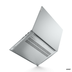 Laptop lenovo ideapad 5 pro 16arh7, 16" 2.5k (2560x1600) ips 350nits anti-glare, 100% srgb, 120hz, g-sync, tÜv low blue light, amd ryzen 7 6800hs creator edition (8c / 16t, 3.2 / 4.7ghz, 4mb l2 / 16mb l3), video nvidia geforce gtx 1650 4gb gddr6, ram 16gb,  Laptopuri | electropc.ro