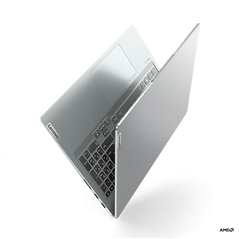 Laptop lenovo ideapad 5 pro 16arh7, 16" 2.5k (2560x1600) ips 350nits anti-glare, 100% srgb, 120hz, g-sync, tÜv low blue light, amd ryzen 7 6800hs creator edition (8c / 16t, 3.2 / 4.7ghz, 4mb l2 / 16mb l3), video nvidia geforce gtx 1650 4gb gddr6, ram 16gb,  Laptopuri | electropc.ro